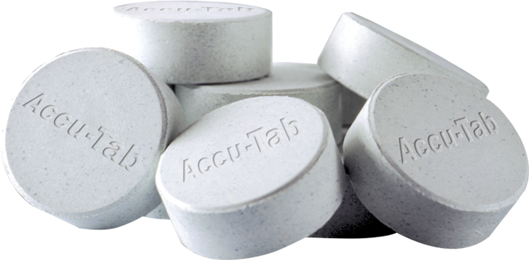 Accu Tab Tablets