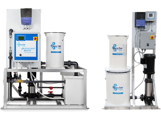 Industrial Chlorinator Parts