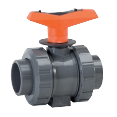Replacement Valves