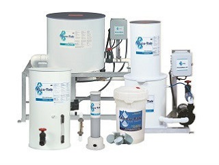 Aquatic Chlorinator Parts