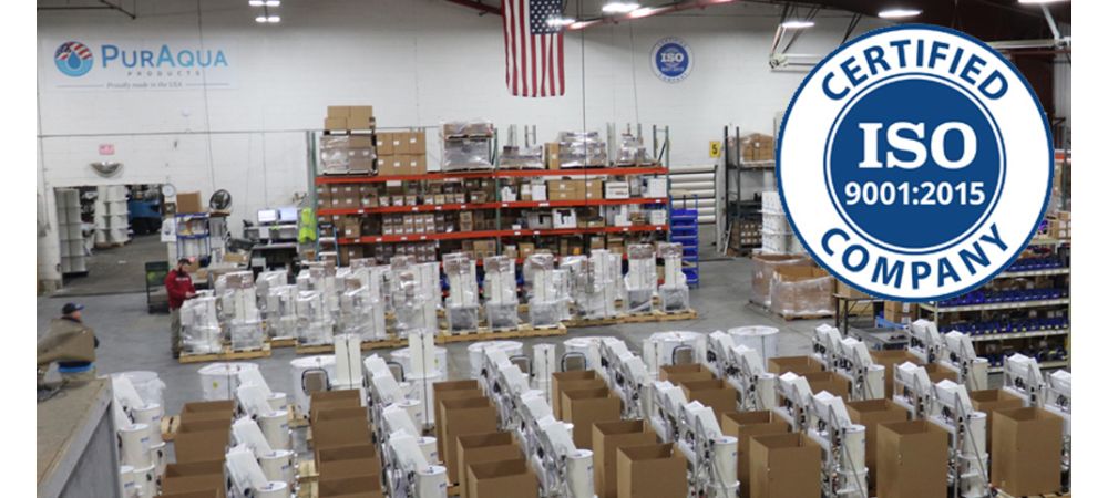 A Commitment to Quality