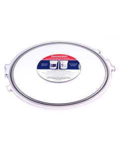 3150 Lid with O-Ring 