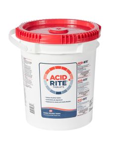 Acid-Rite® Sodium Bisulfate Acid Tablets