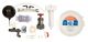 3070 Chlorinator Advanced Maintenance Kit