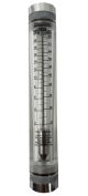 1" Inline Flow Meter 2-20 gpm Component # 9500008