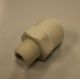 3/8" x 1/4" MPT Speed Fit (Polypro)