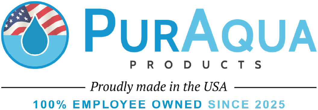 PurAqua Products, Inc 