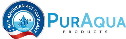PurAqua Products, Inc 