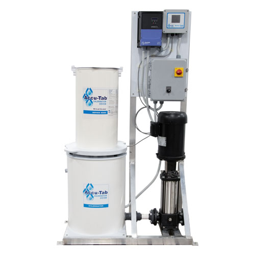 Picture of Accu-Tab&reg; 2000 Series