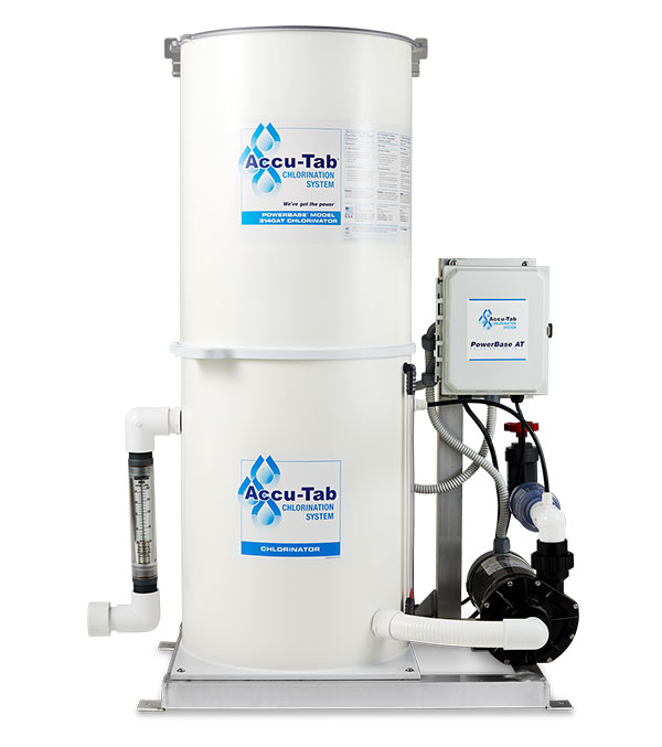 Accu-Tab® & Acid-Rite® Aquatic Systems | PurAqua Products Accu-Tab® & Acid-Rite® Aquatic Systems | PurAqua Products