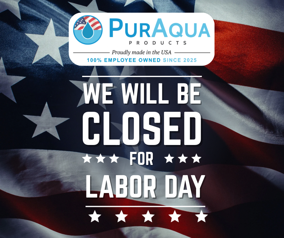 In observance of Labor Day, our office will be closed on Monday, September 7th. Orders submitted during the holiday weekend will be processed on Tuesday, September 8th.